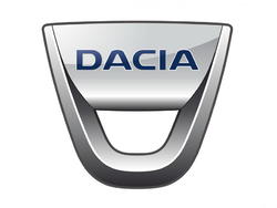 Tipske gumijaste preproge za Dacia